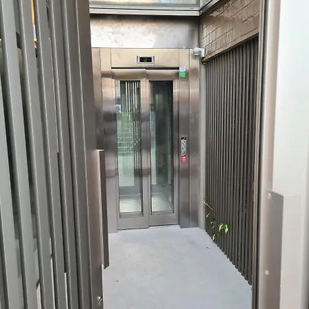 Apartman Pearl House *