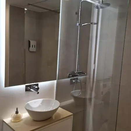 Pearl House * Aveiro