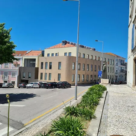 Pearl House Apartman *