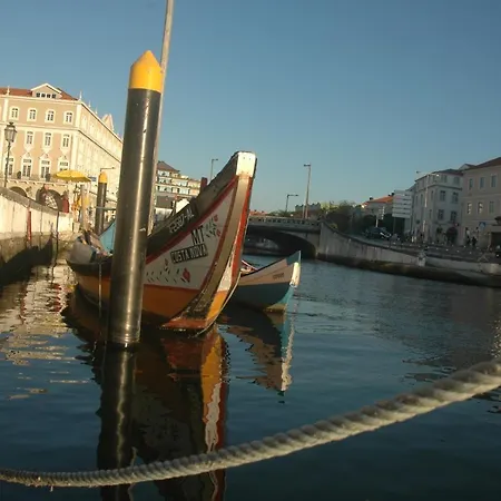 Pearl House Apartment Aveiro