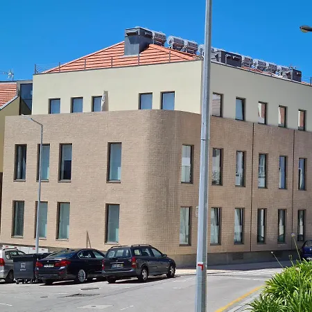 Pearl House *