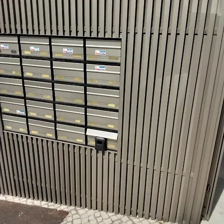 Pearl House Apartman *