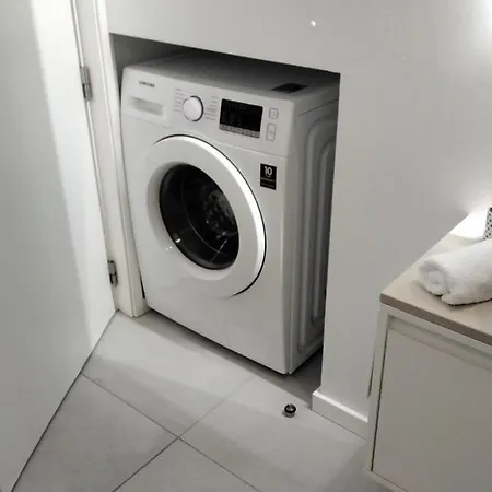 Apartamento Pearl House Aveiro