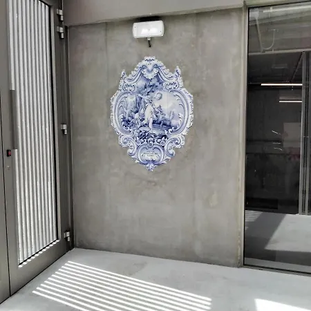 Pearl House Apartman Aveiro