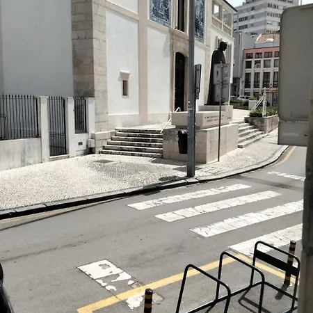 Pearl House Apartman *