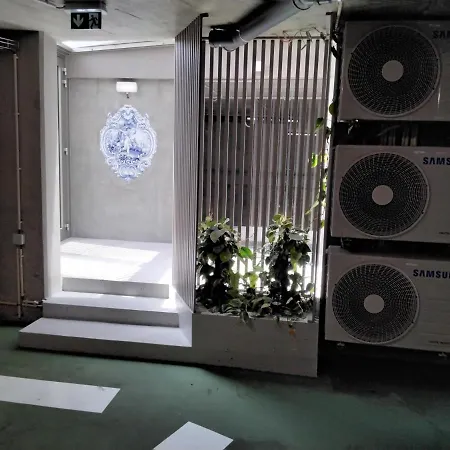 Pearl House Appartement Aveiro