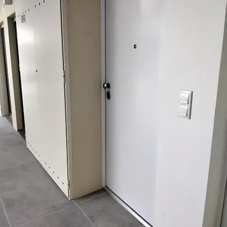 Pearl House Apartman *