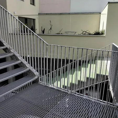 Apartman Pearl House *