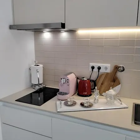 Pearl House Apartment Aveiro