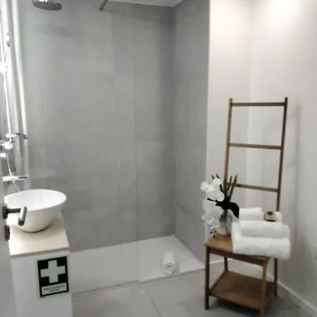 Apartman Pearl House *