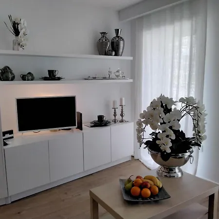 Apartman Pearl House *