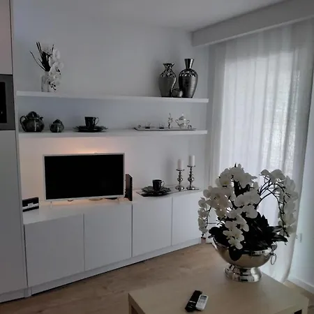 Apartment Pearl House Aveiro