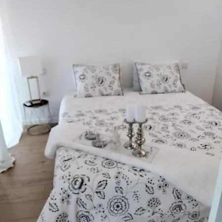 Apartamento Pearl House Aveiro