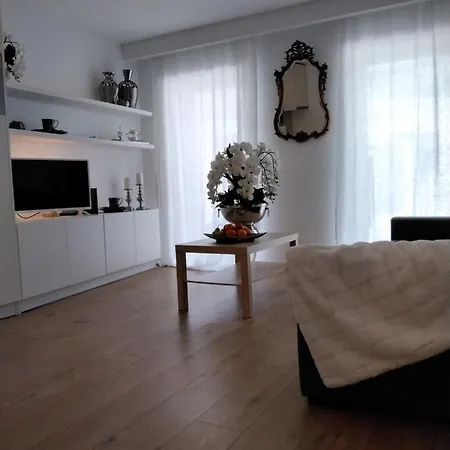Apartamento Pearl House