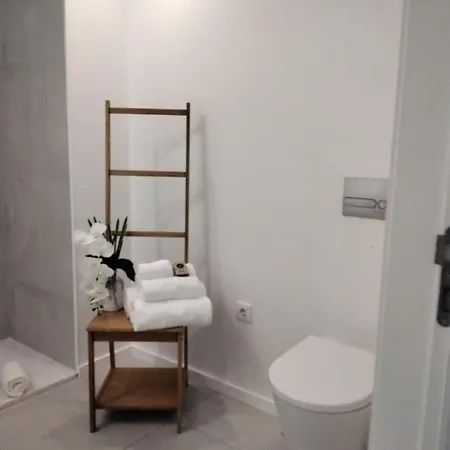 Apartment Pearl House
