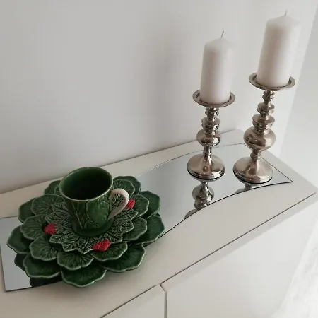 Pearl House Apartman Aveiro