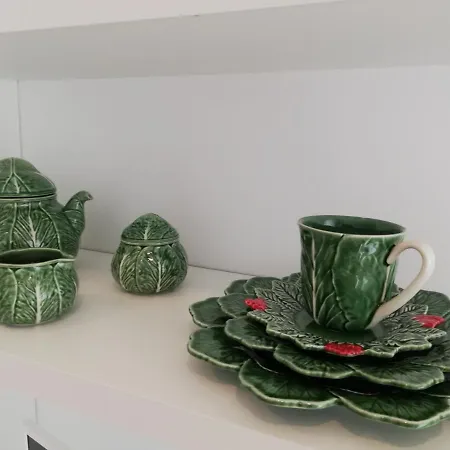 Pearl House Appartement *