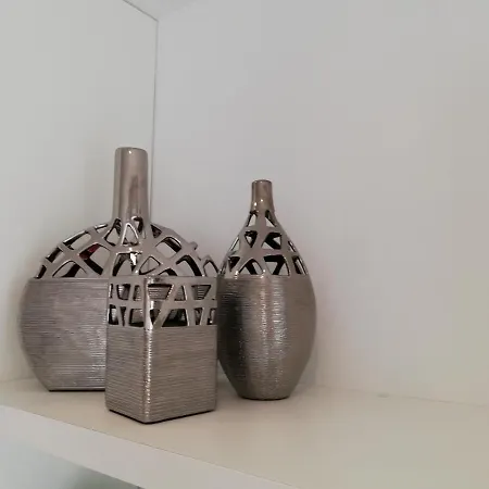 Pearl House Авейру