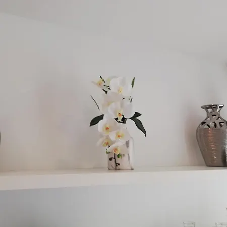 Apartman Pearl House *