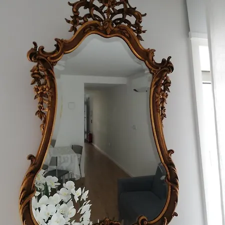 Apartment Pearl House Aveiro