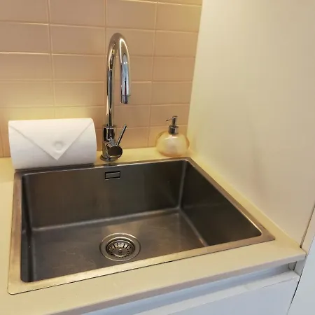 Pearl House Apartment *