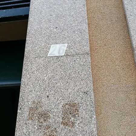 Pearl House Apartman