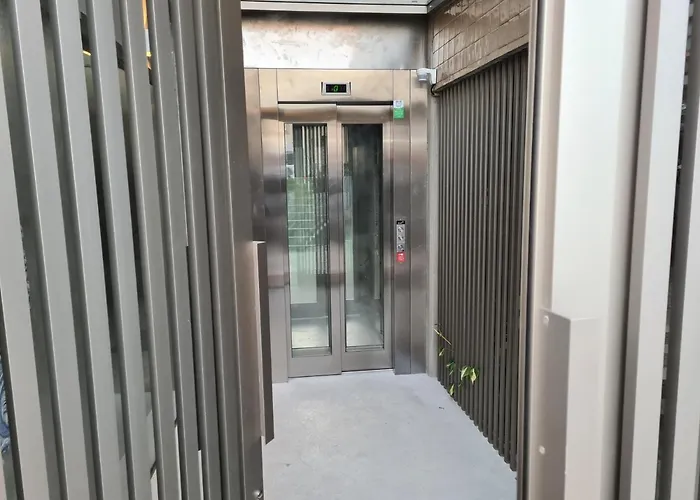 Appartement Pearl House *