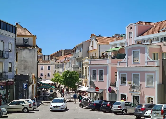 Pearl House Appartement