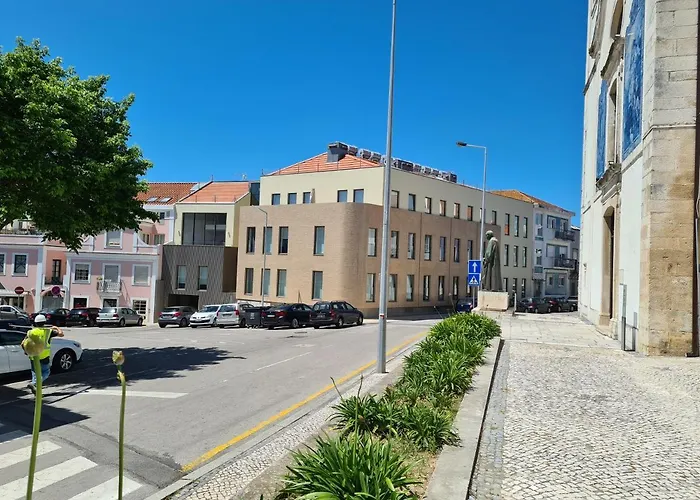 Pearl House Appartement *