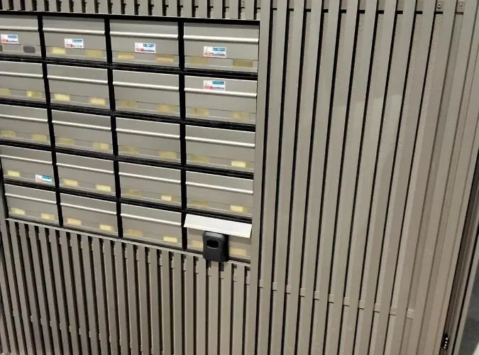 Pearl House Appartement *