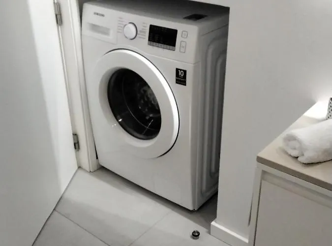 Appartement Pearl House Aveiro