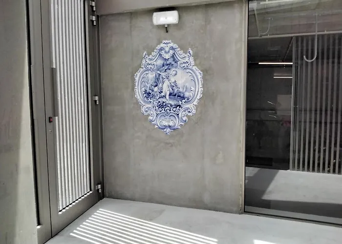 Pearl House Appartement Aveiro