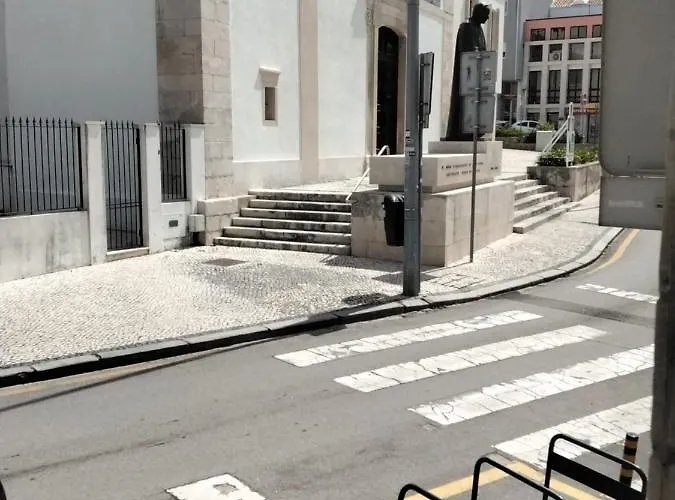 Pearl House Appartement *