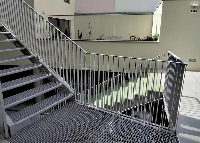 Appartement Pearl House *