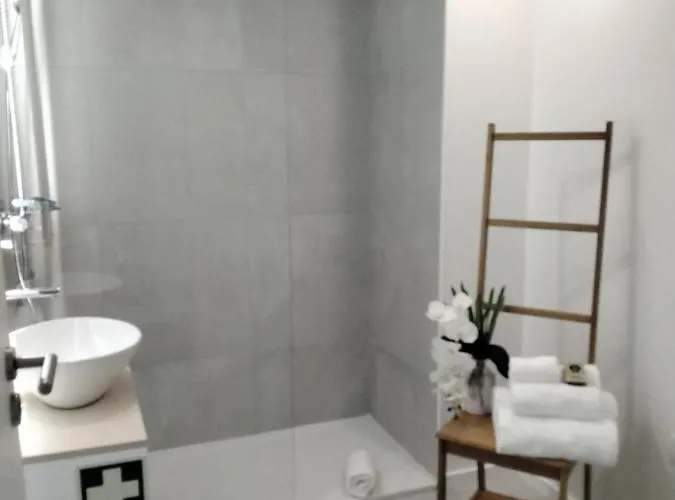 Appartement Pearl House *