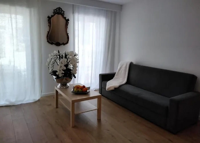 Pearl House * Aveiro