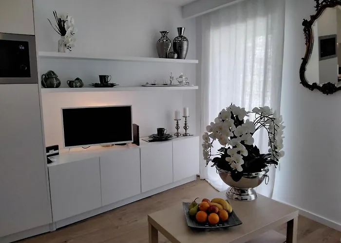 Appartement Pearl House *