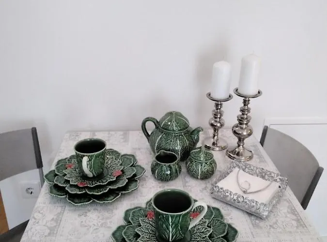 Pearl House Appartement