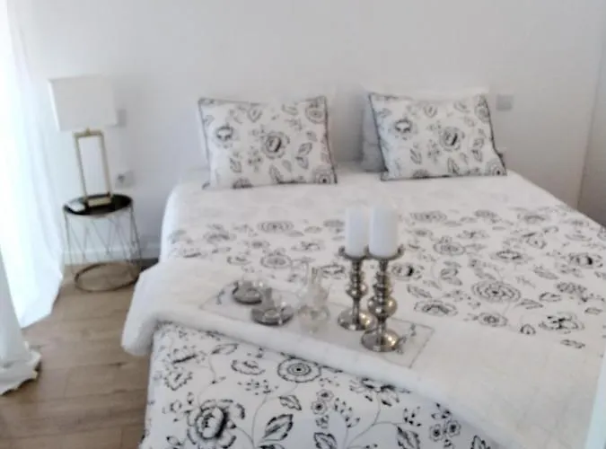 Appartement Pearl House Aveiro