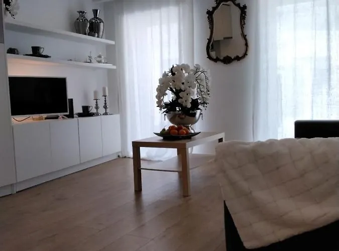 Appartement Pearl House