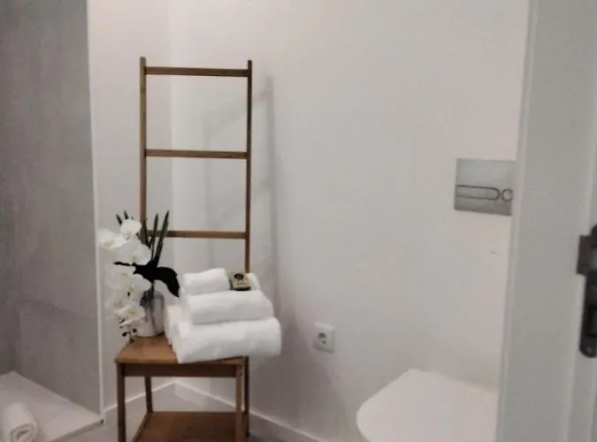 Appartement Pearl House