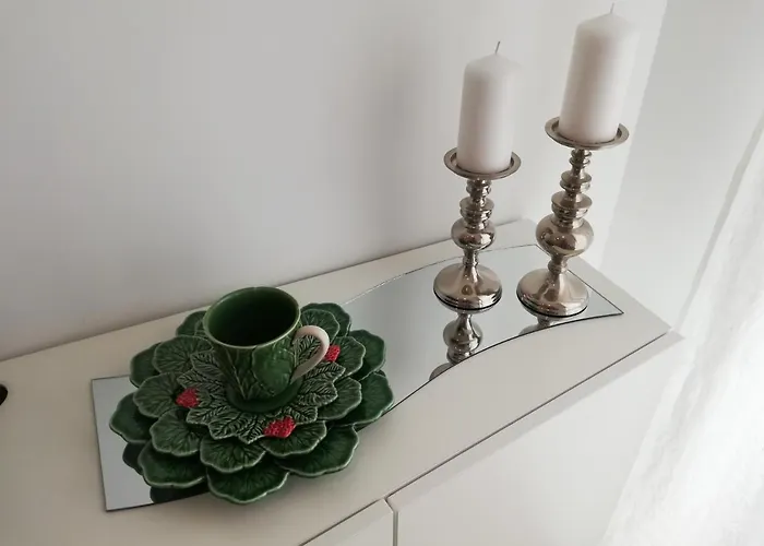 Pearl House Appartement Aveiro