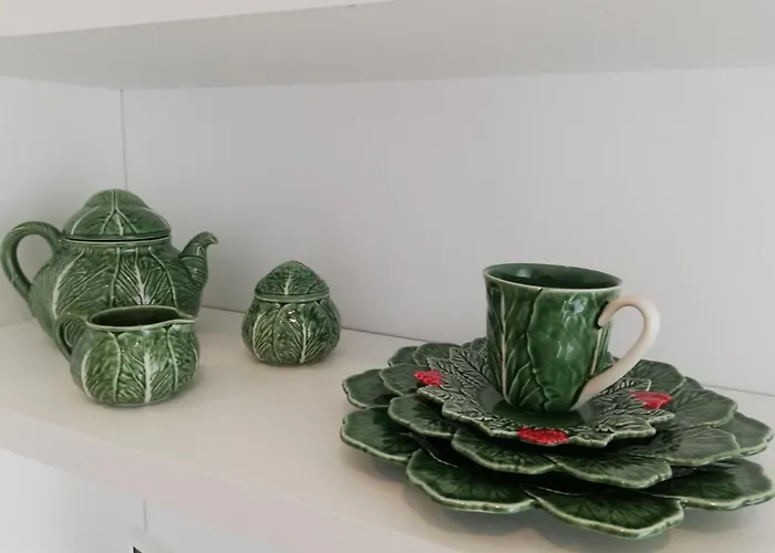 Pearl House Appartement *