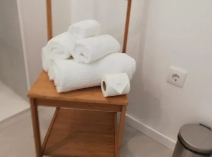 Appartement Pearl House *