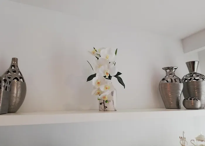 Appartement Pearl House *