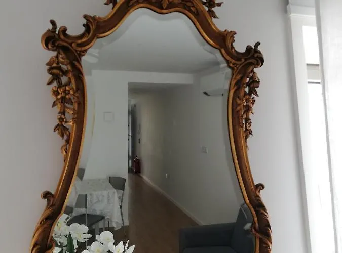 Appartement Pearl House Aveiro