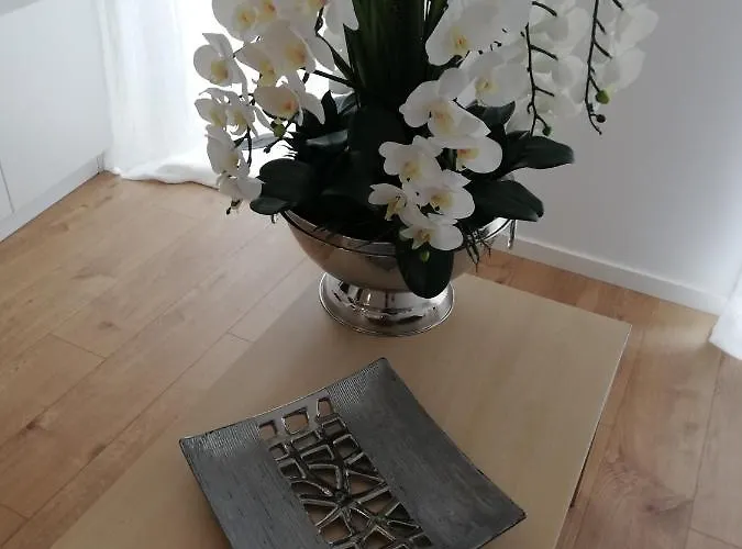 Pearl House Appartement Aveiro