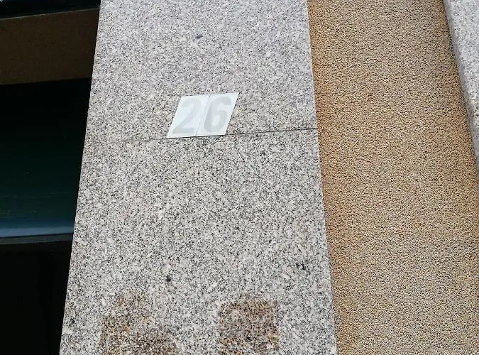 Pearl House Appartement